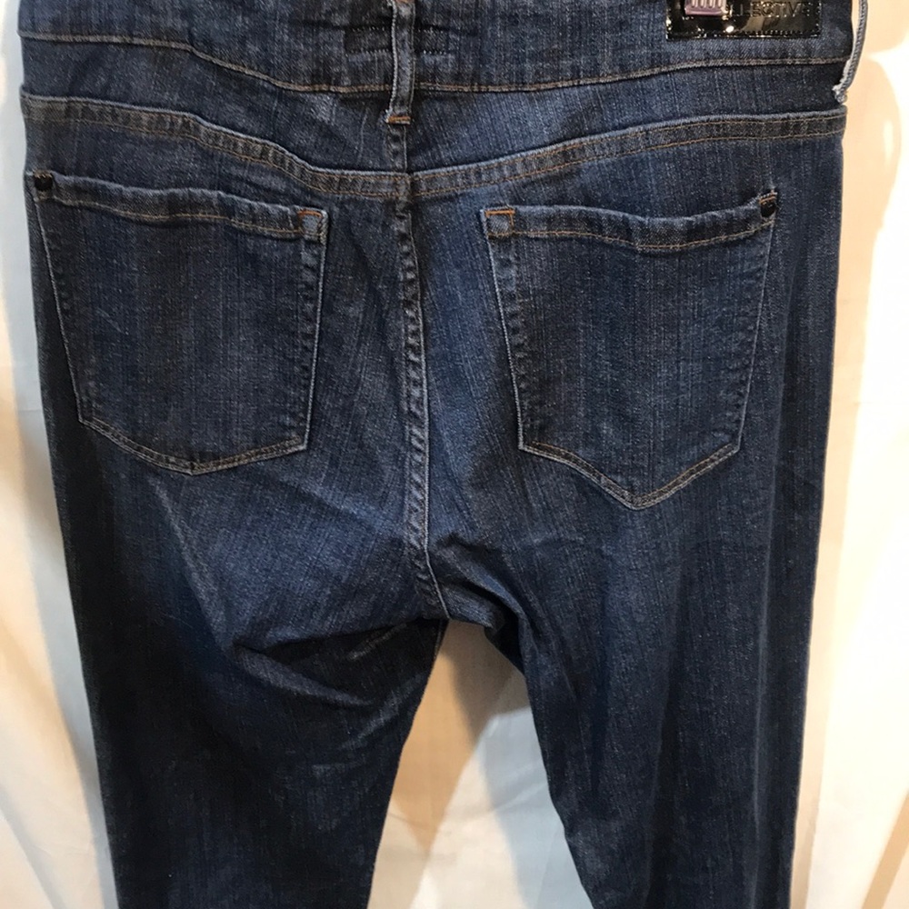 !It Denim Straight Leg - Picture 3 of 3